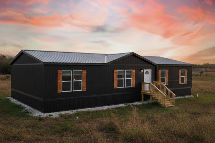 The Gadwall exterior
